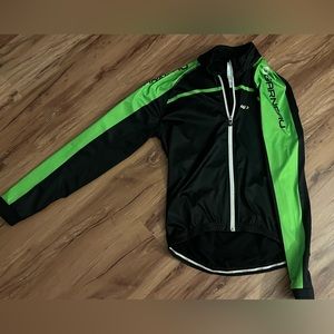 Garneau Cycling Jacket Men’s M